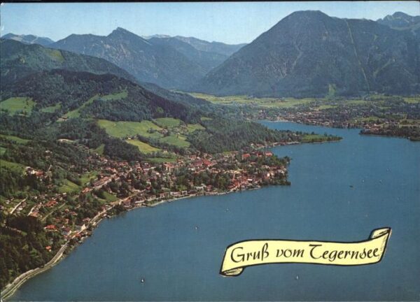 Tegernsee