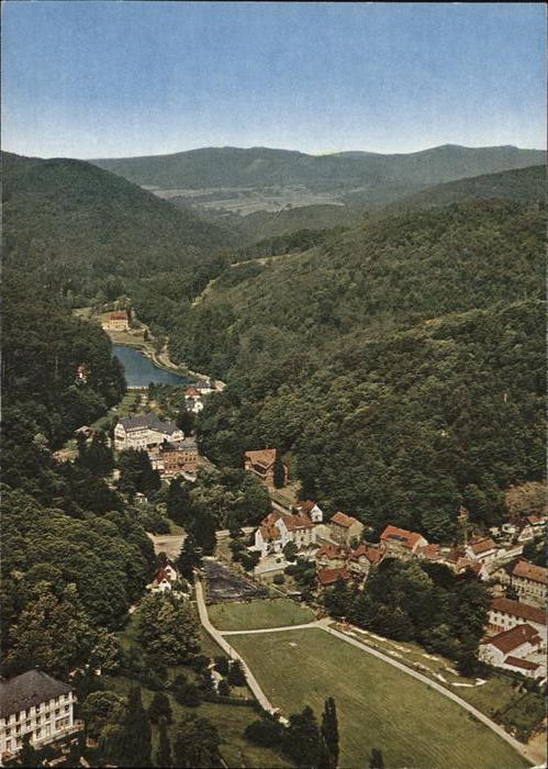 Bad Bergzabern