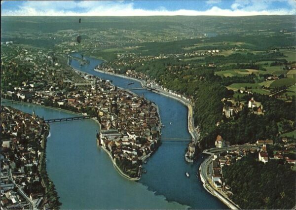 Passau