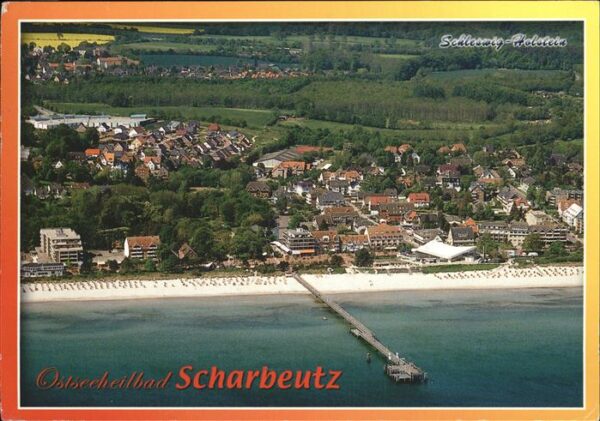 Scharbeutz Ostseebad