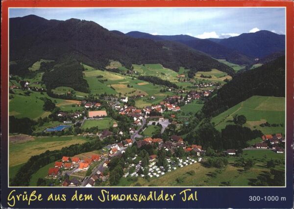 Simonswald