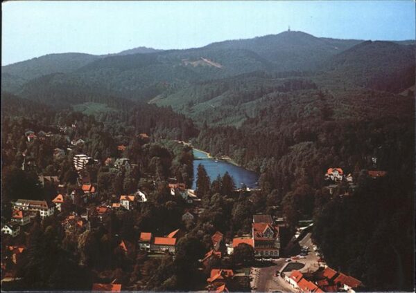 Bad Sachsa Harz