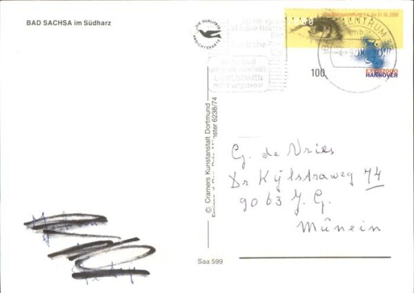 Bad Sachsa Harz – Bild 2