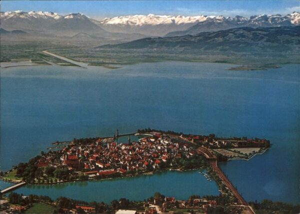 Lindau Bodensee