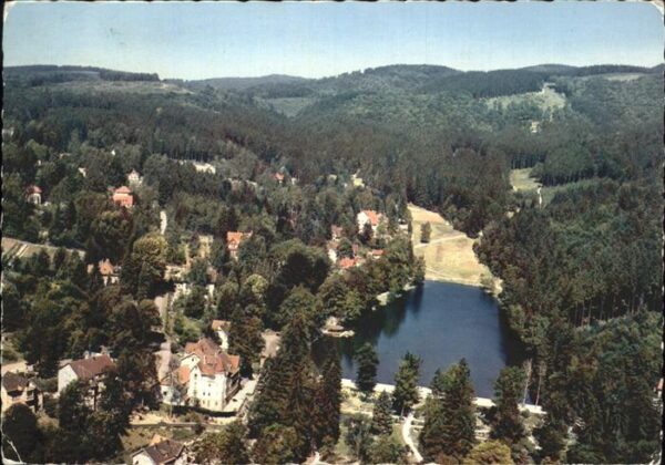 Bad Sachsa Harz