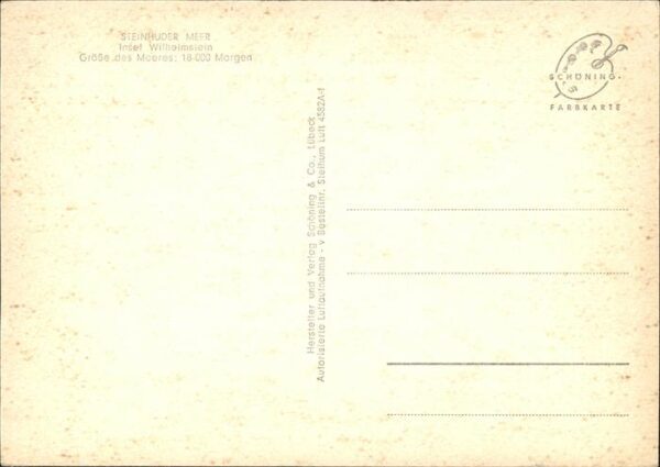 Steinhude – Bild 2