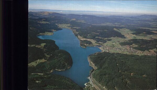 Schluchsee