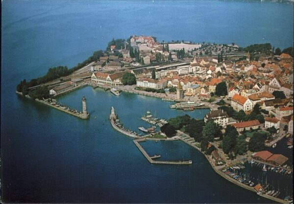 Lindau Bodensee