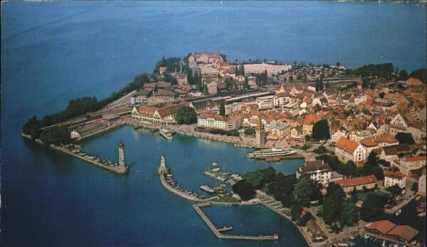 Lindau Bodensee
