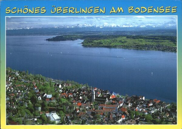 Ueberlingen Bodensee