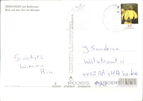 Ueberlingen Bodensee – Bild 2