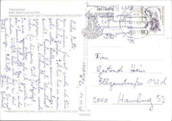 Bad Fuessing – Bild 2