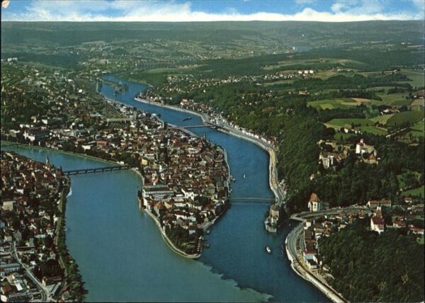 Passau