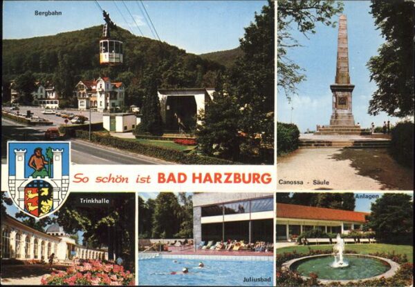 Bad Harzburg