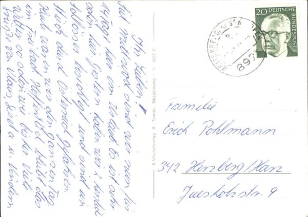 Rettenberg Oberallgaeu – Bild 2