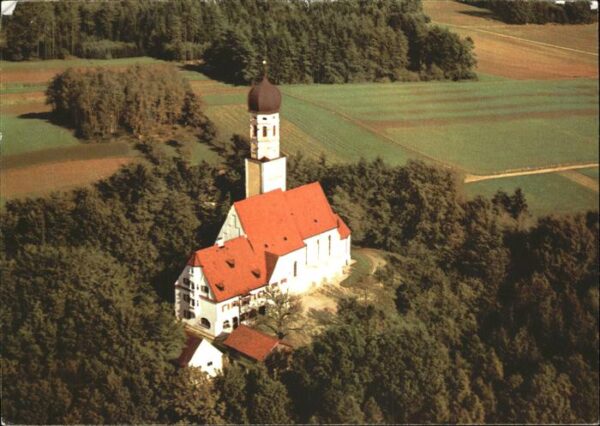 Schrobenhausen ---