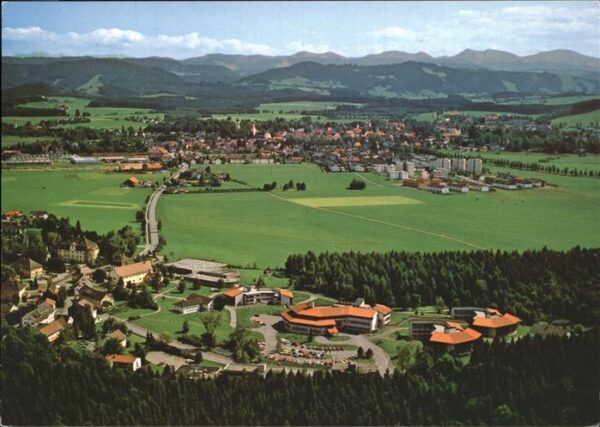 Neutrauchburg