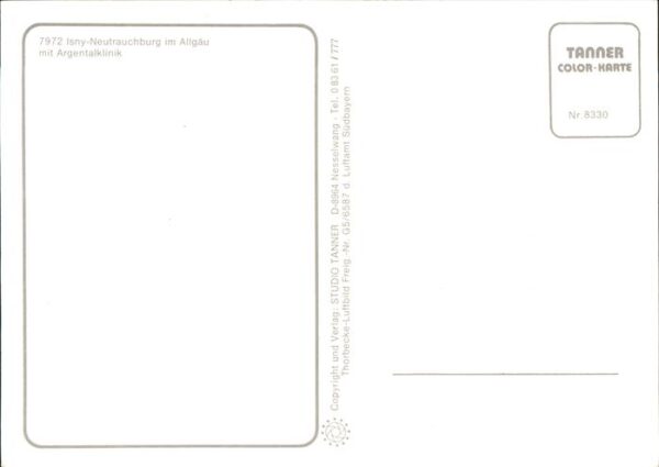 Neutrauchburg – Bild 2