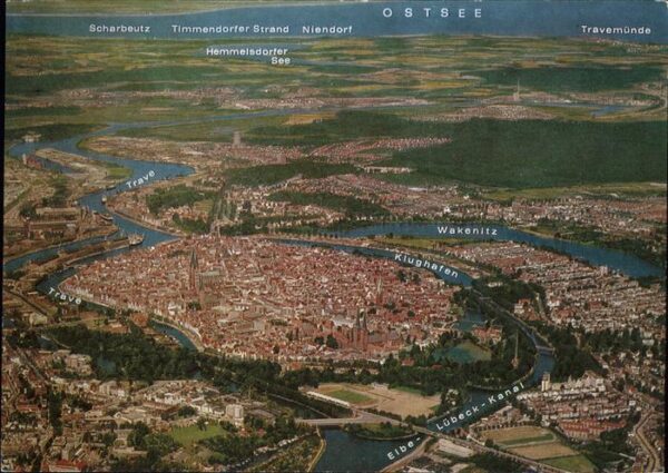 Luebeck