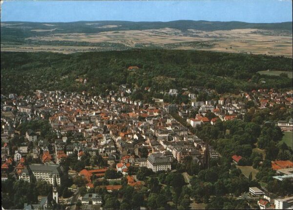 Bad Nauheim