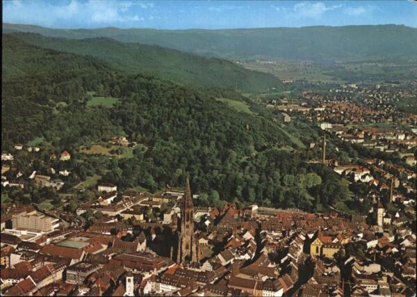 Freiburg Breisgau
