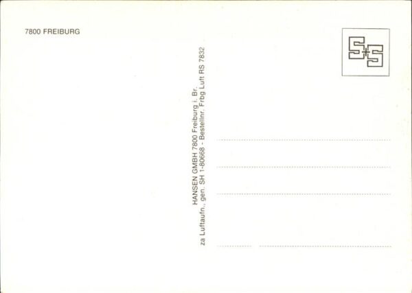 Freiburg Breisgau – Bild 2