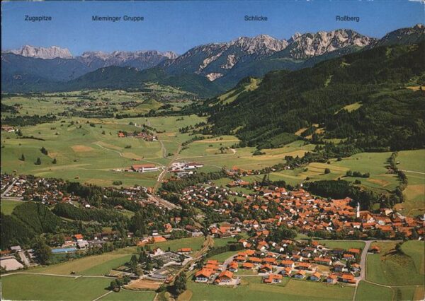 Nesselwang