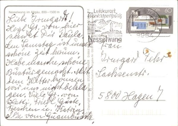 Nesselwang – Bild 2