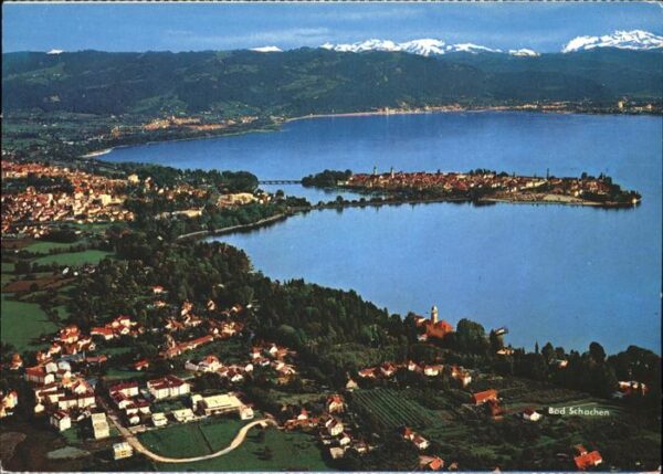 Lindau Bodensee