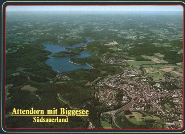 Attendorn