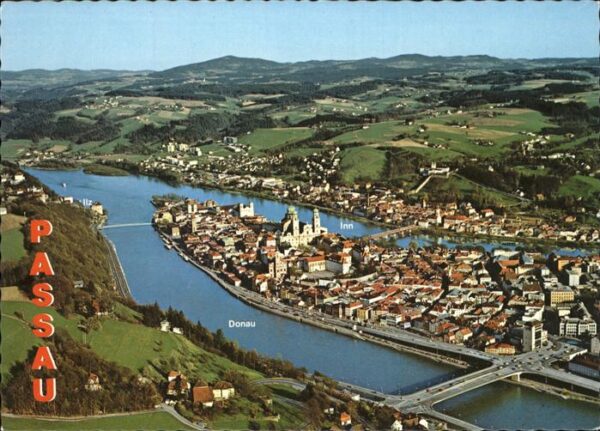 Passau