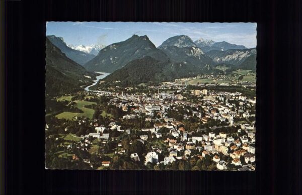 Bad Reichenhall