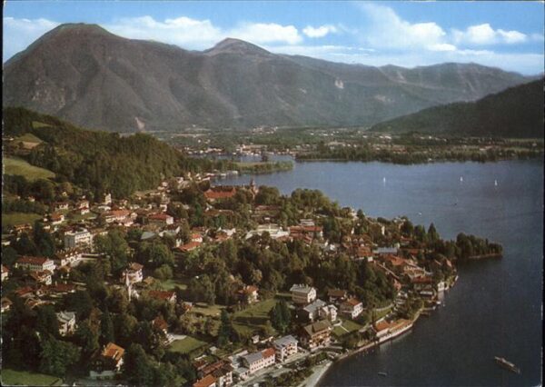 Tegernsee