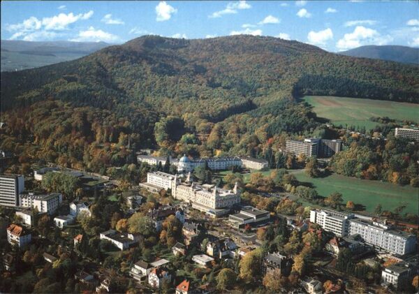 Bad Wildungen