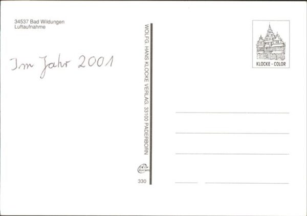 Bad Wildungen – Bild 2