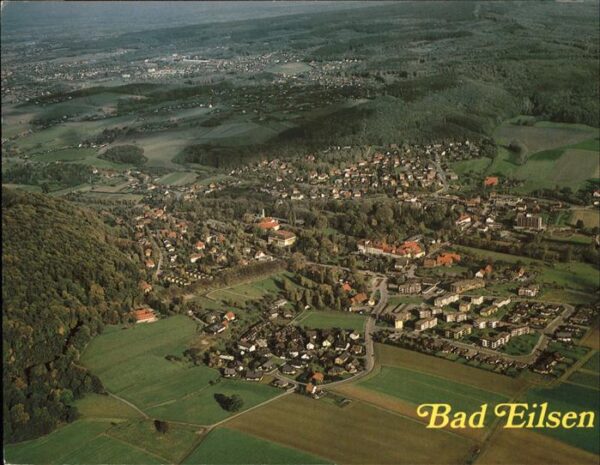 Bad Eilsen