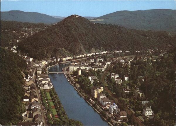 Bad Ems