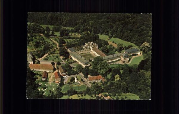 Giessen Lahn Kloster Arnsburg