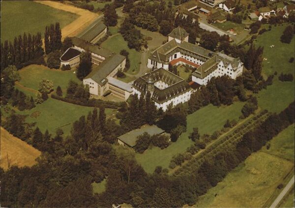 Walberberg Dominikanerkloster St.Albert