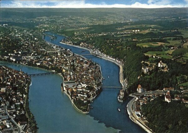 Passau