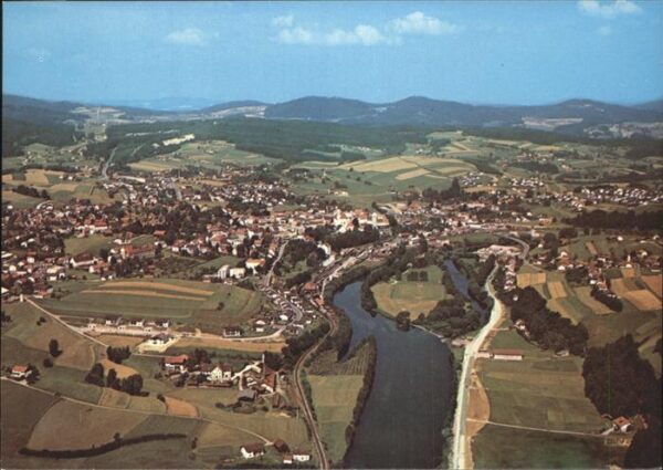 Viechtach Bayerischer Wald