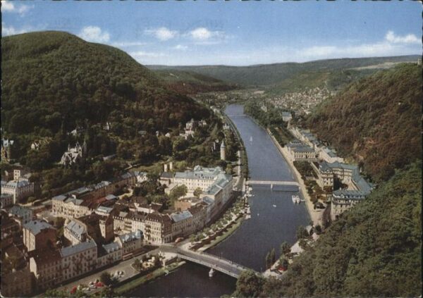 Bad Ems