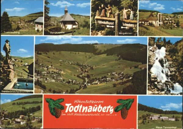 Todtnauberg