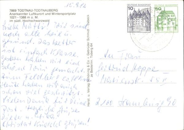 Todtnauberg – Bild 2