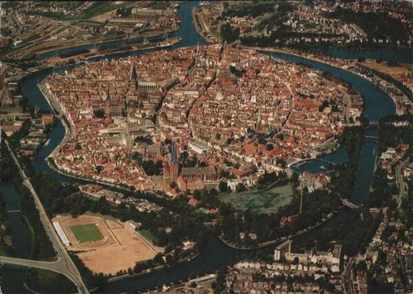Luebeck