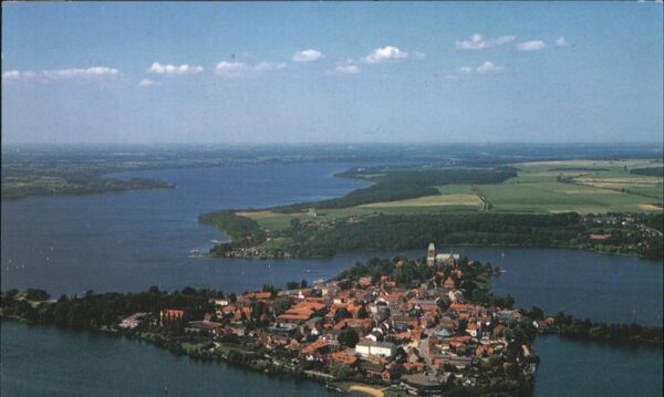 Ratzeburg