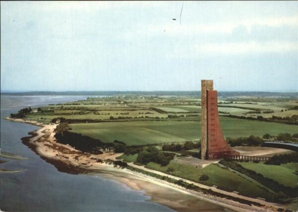 Laboe Marine-Ehrenmal