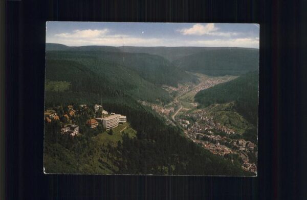 Bad Wildbad