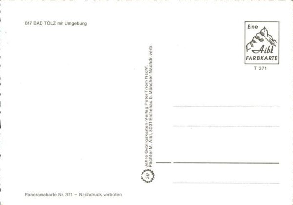 Bad Toelz – Bild 2