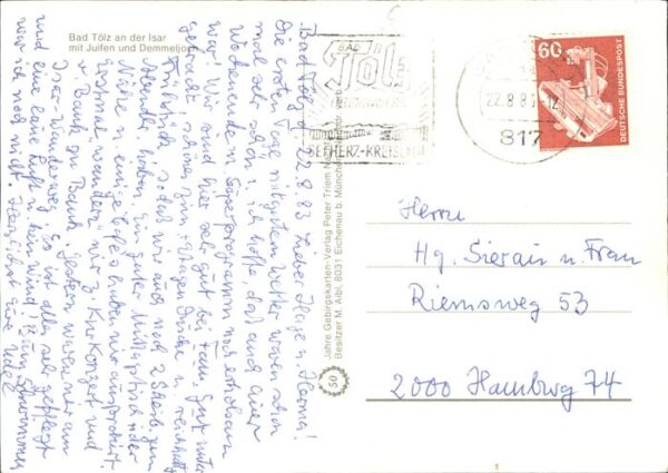 Bad Toelz – Bild 2